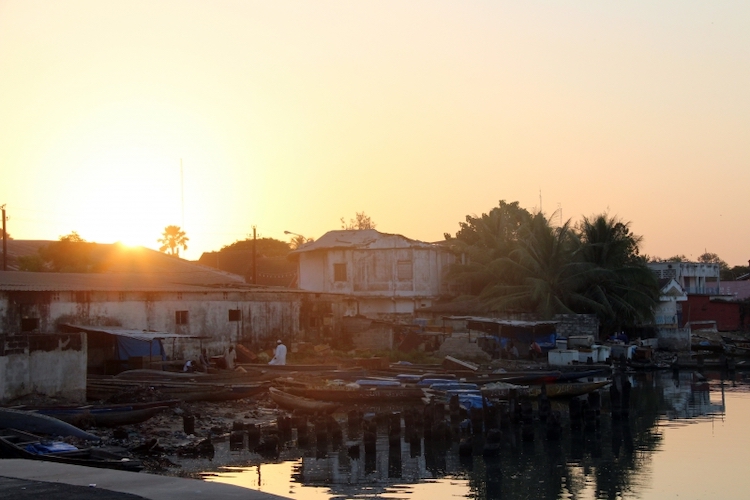 senegal casamance ziguinchor