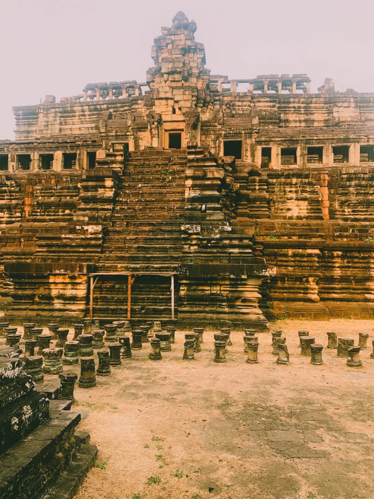 siem reap angkor cambodja