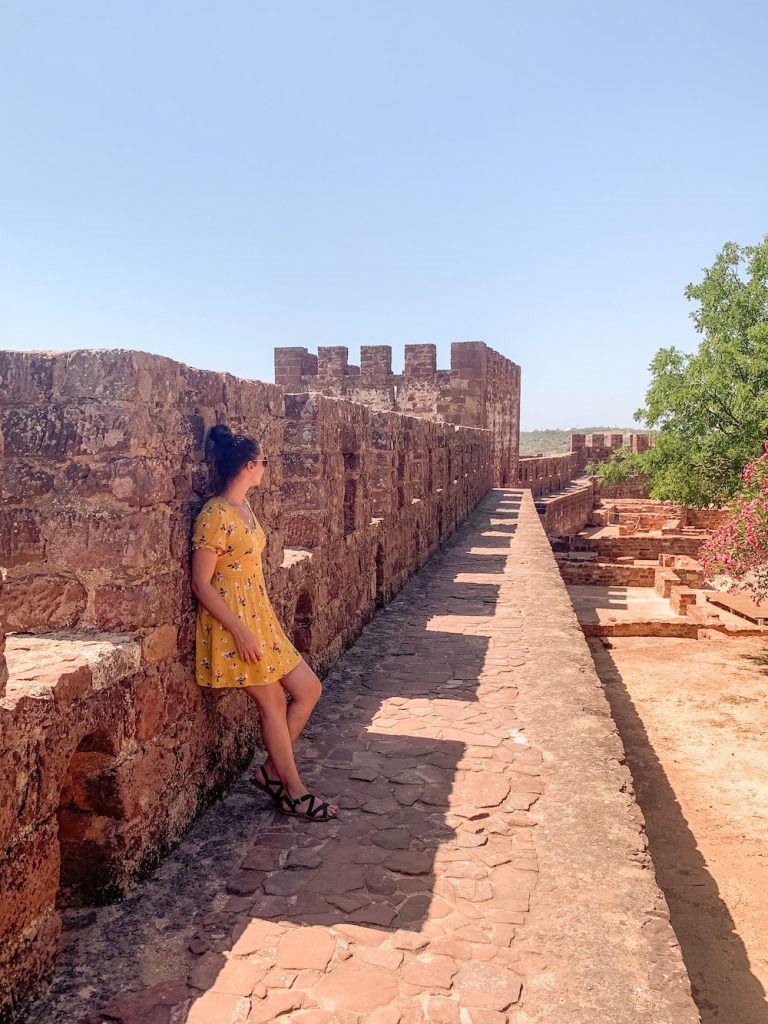 silves algarve highlights