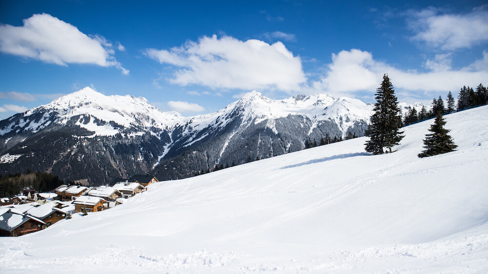 silvretta Montafon oostenrijk tips