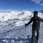 skien val thorens