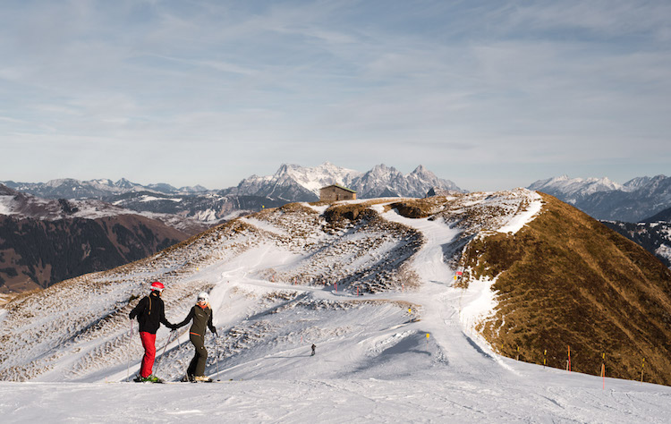 doen in kirchberg skien