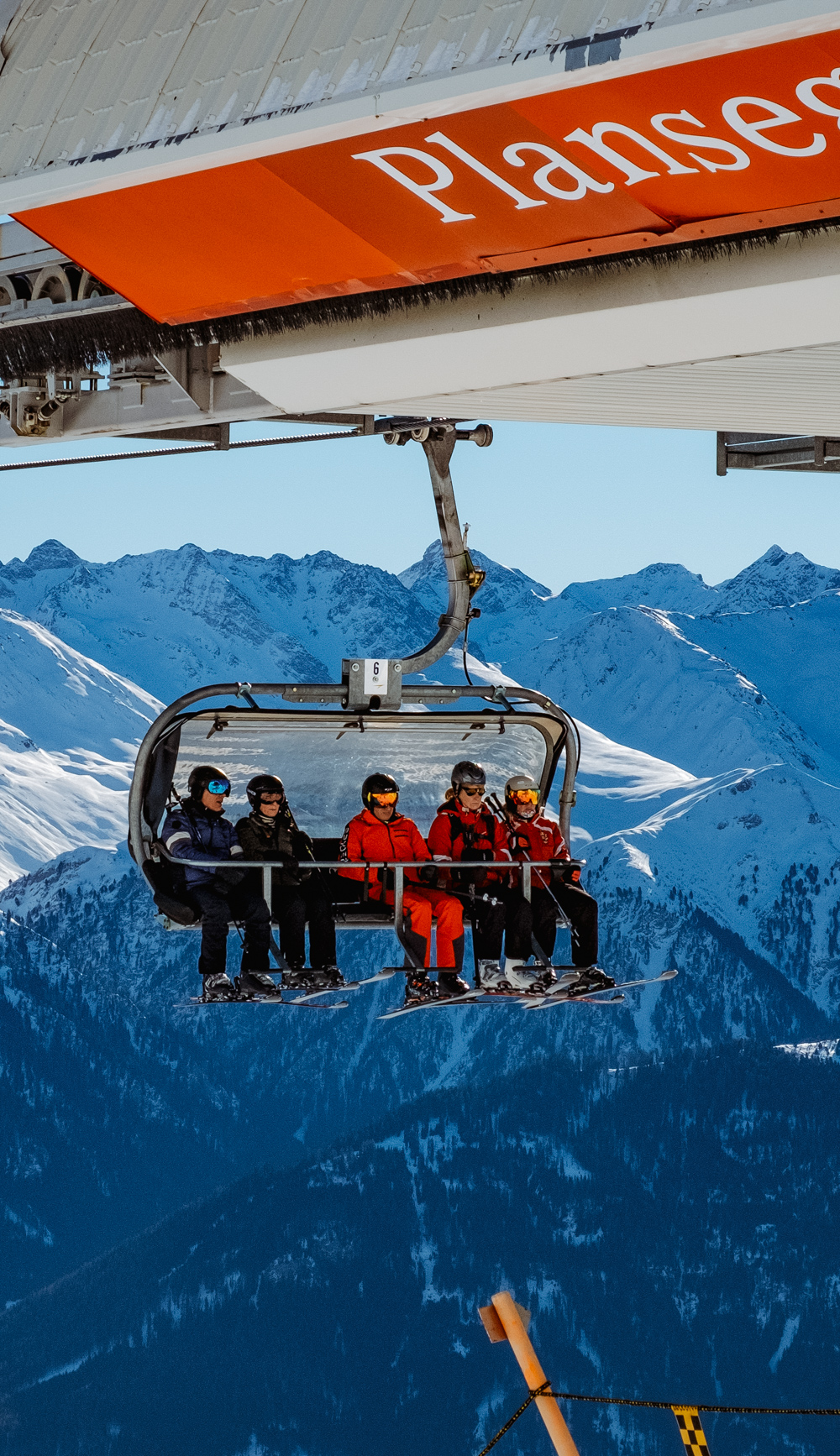 skigebied Serfaus-fiss-ladis oostenrijk