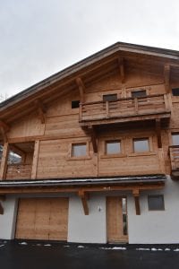 skigebied saint gervais airbnb