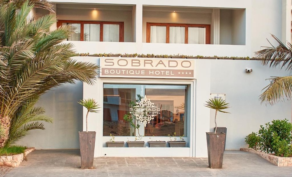 sobrado boutique hotel