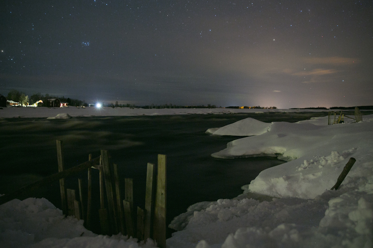 spookstad lapland