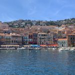 stedentrip nice Villefranche Sur mer