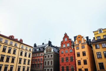 stedentrip stockholm tips