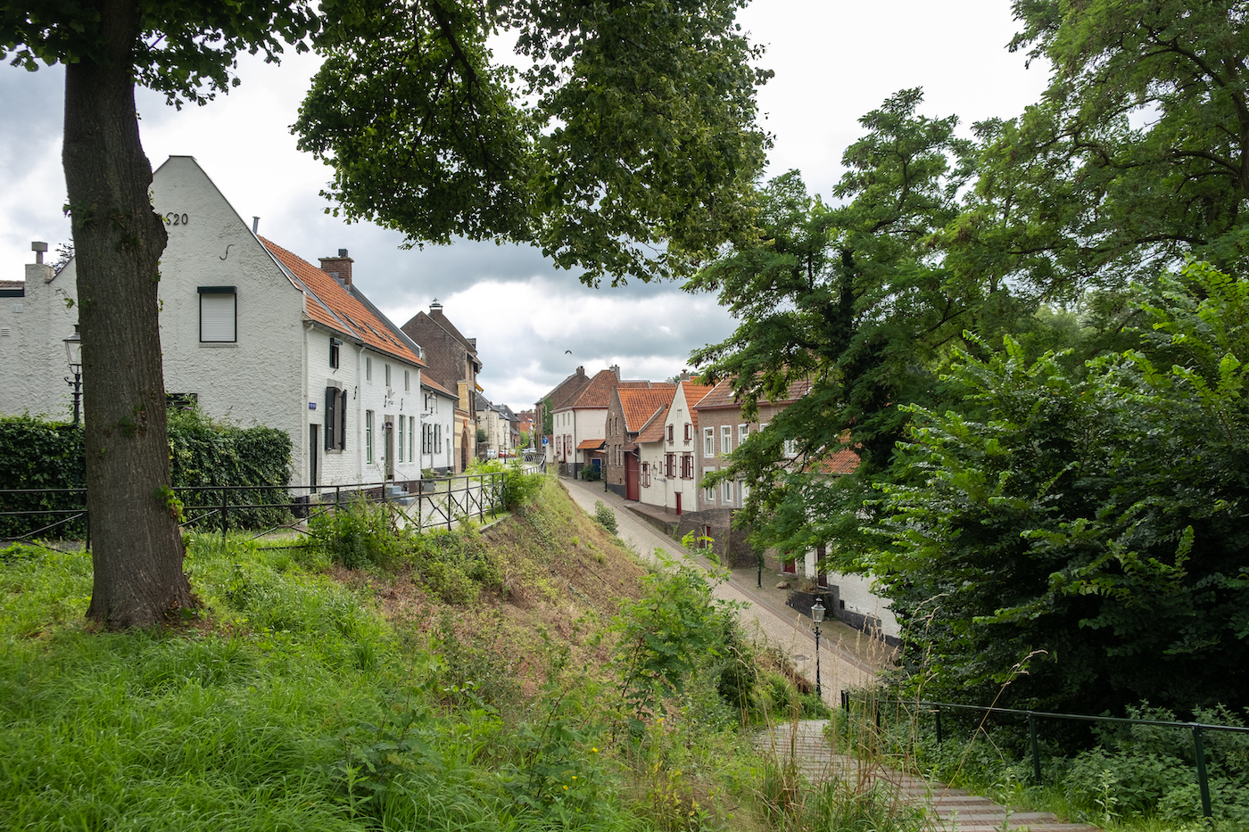 stein limburg Elsloo