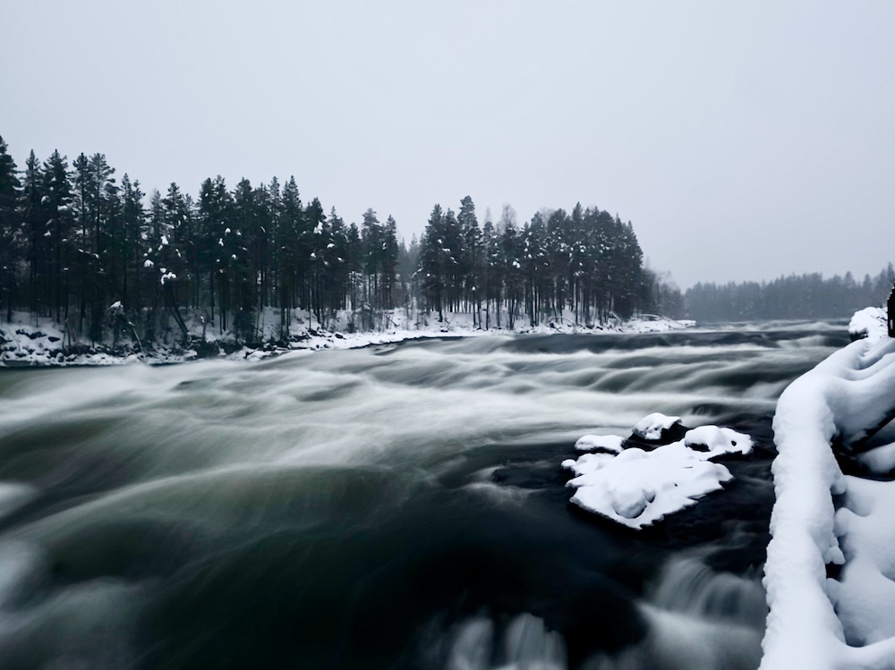 storforsen lulea