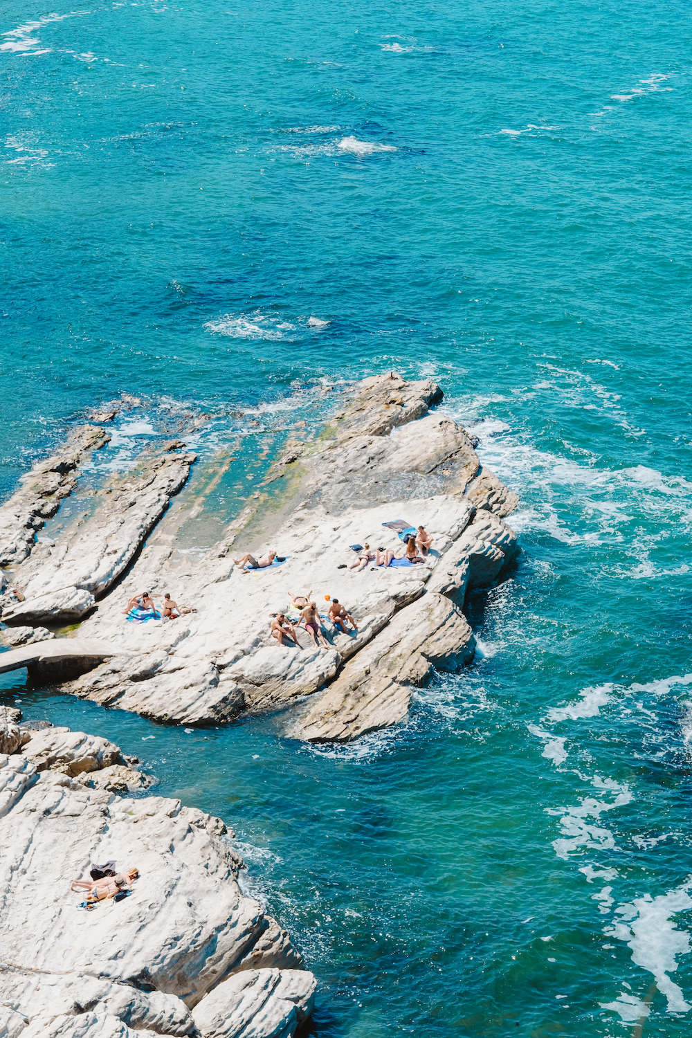 strand Ancona