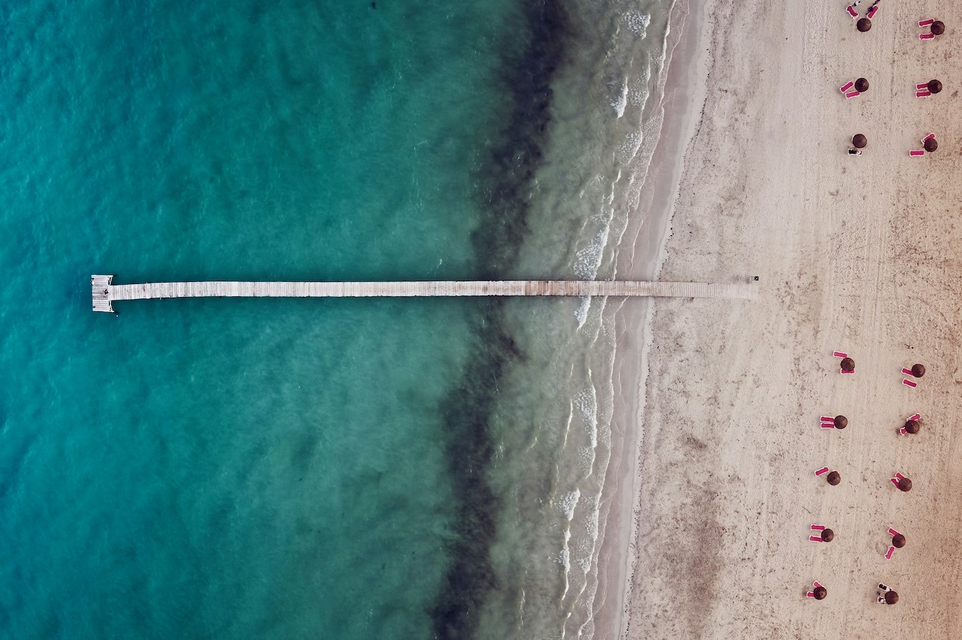 stranden op mallorca strandjes