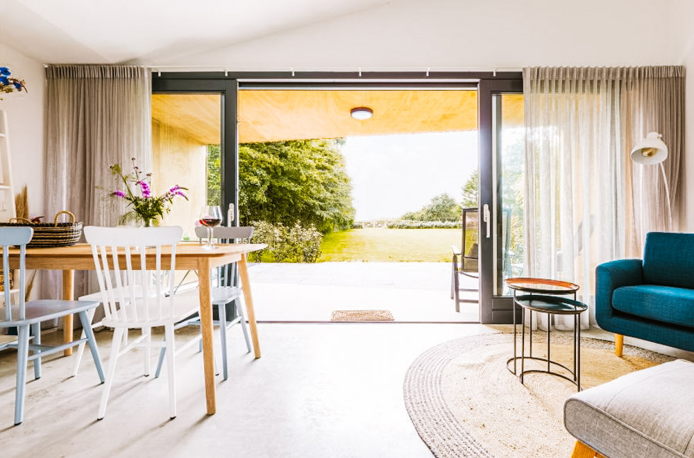 strandhuisje Castricum