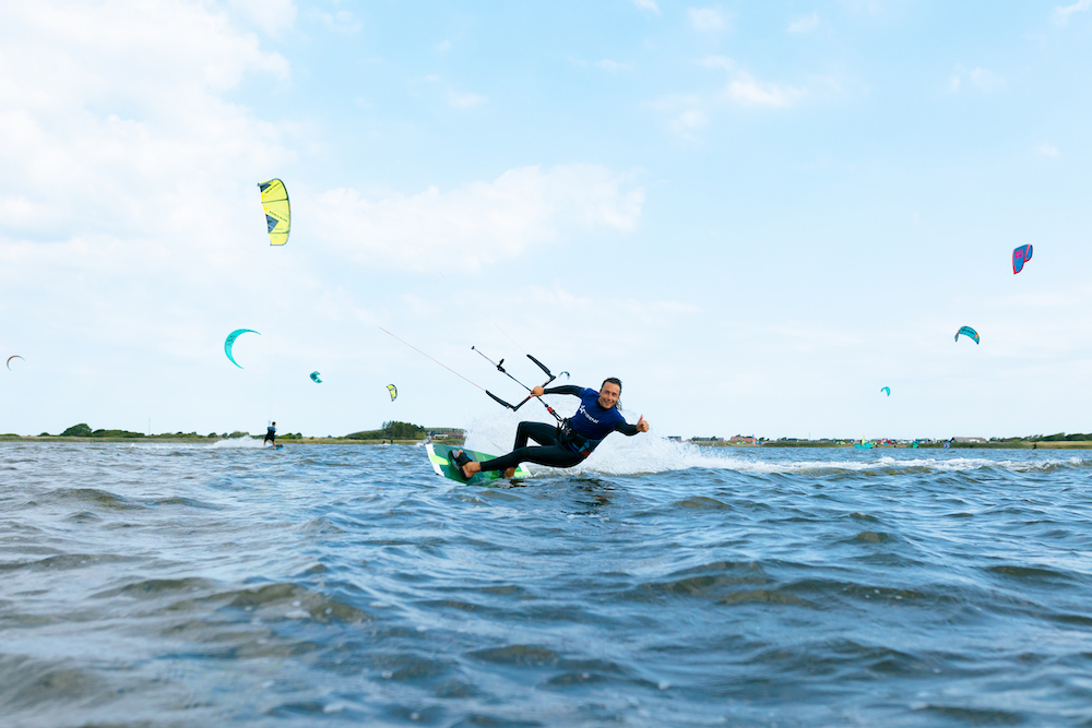 surfbestemming europa Denemarken