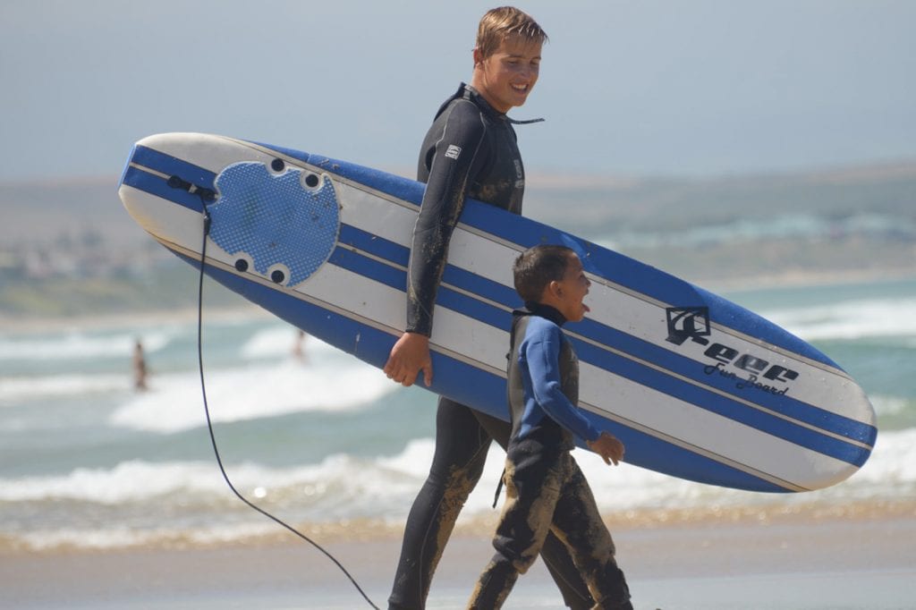 surfen-in-zuid-afrika-vrijwilligerswerk