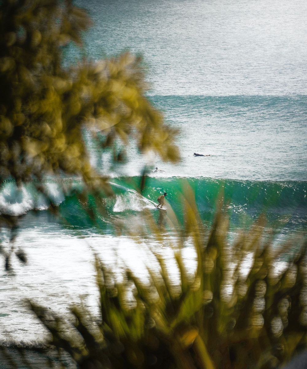 surfen uluwatu