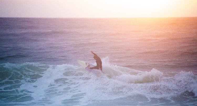 surfspots europa nazare