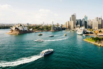 sydney highlights opera house