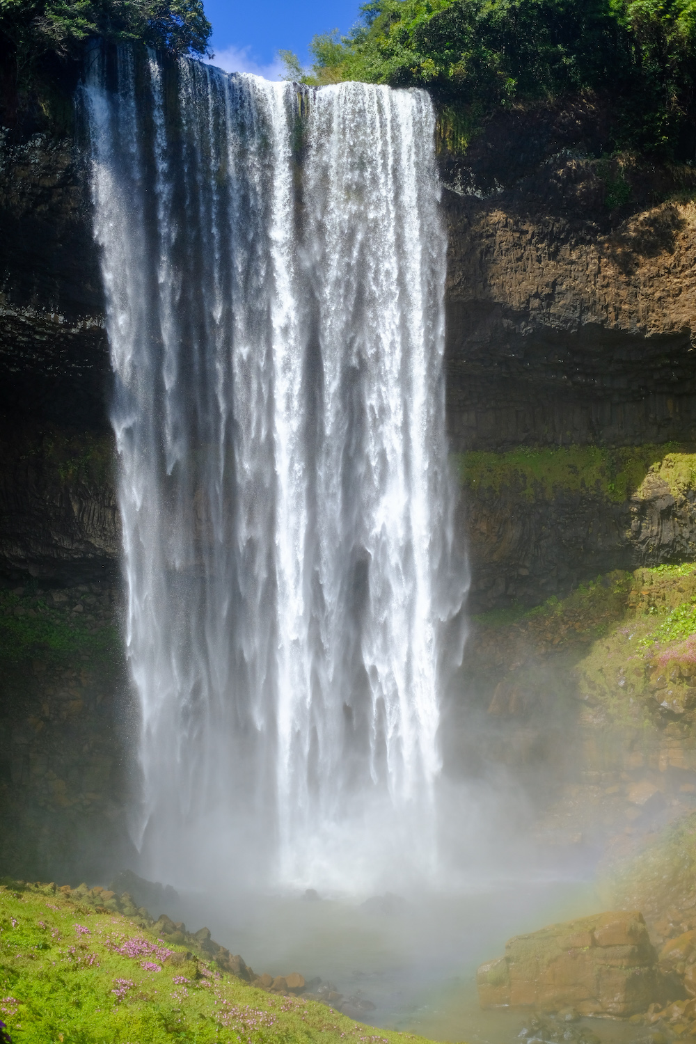 tad bolaven plateau watervallen