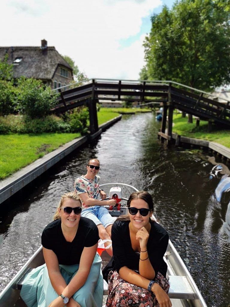 tips Giethoorn bezoeken