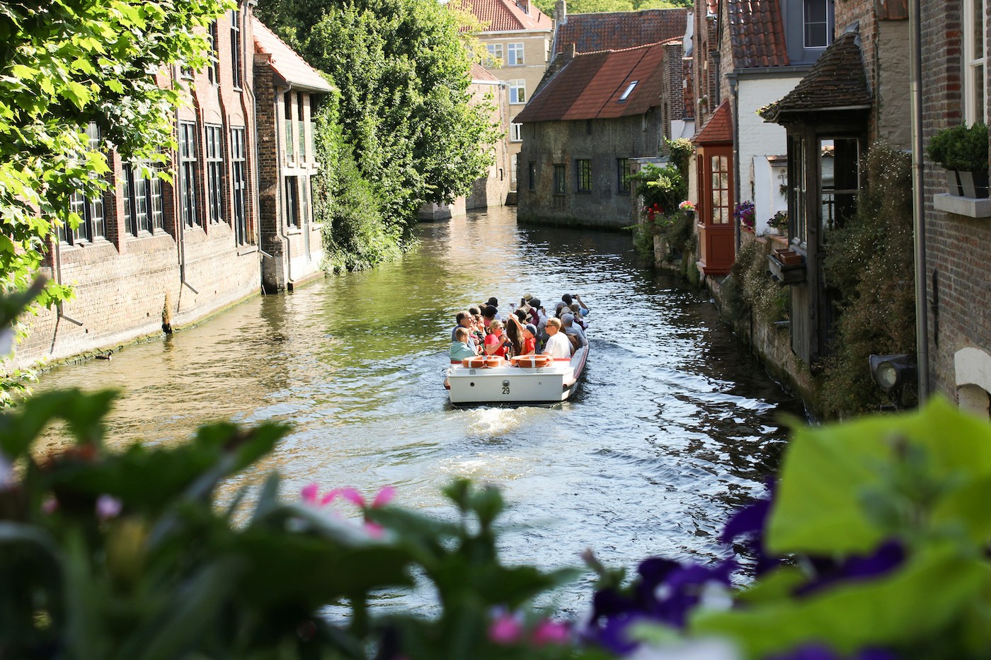 tips brugge weekendje weg