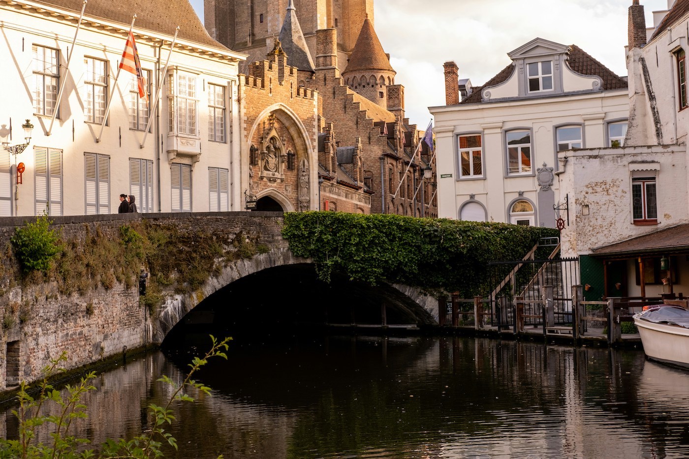 tips weekendje brugge