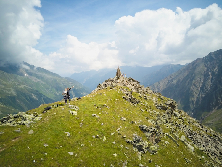 tips zomervakantie stubaital 