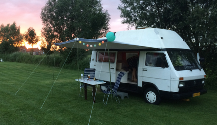 top 10 camper huren snappcar