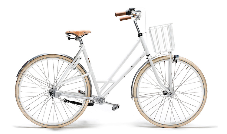 trendy brik Bikes anna van toor