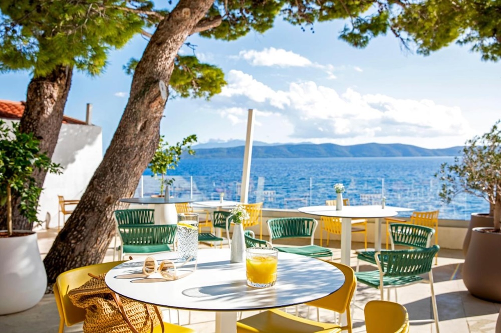 tui blue makarska