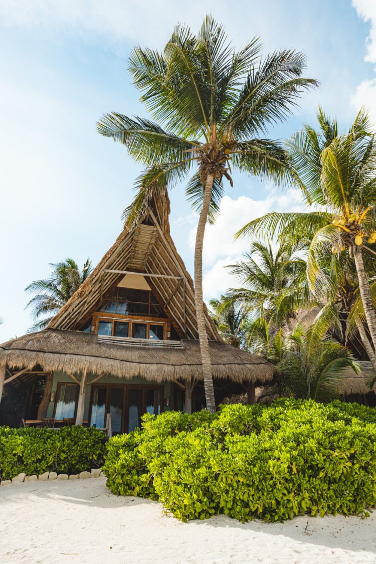 tulum beaches