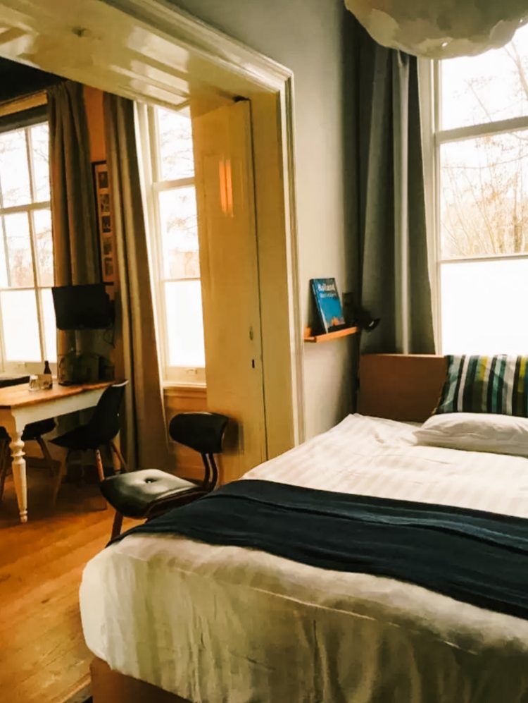 10 X De Leukste B&B In Utrecht | WeAreTravellers