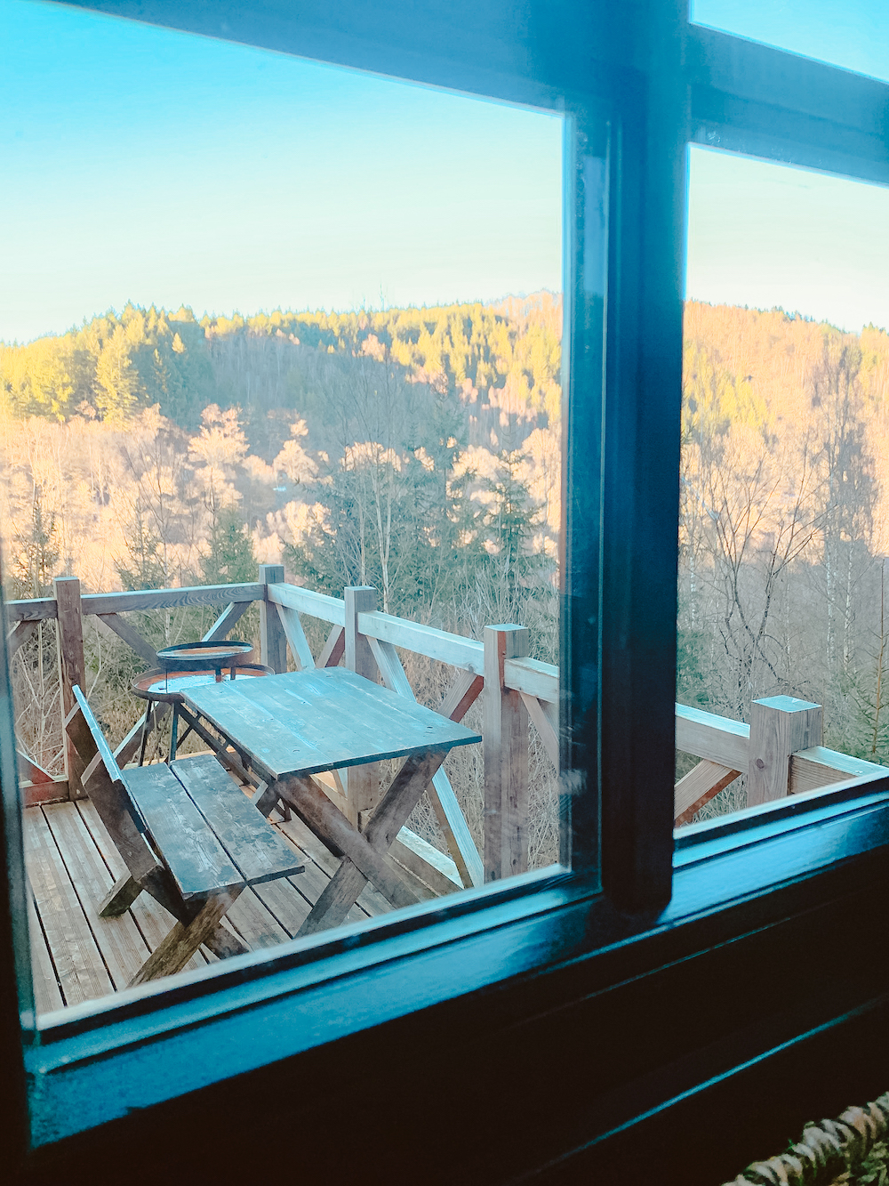 vakantiehuis Ardennen met hond, Cabaned Henriette