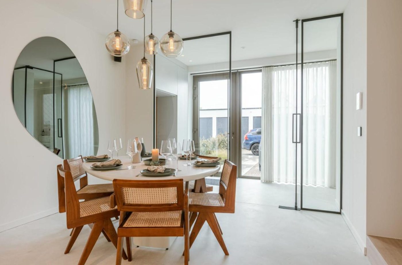 vakantiehuis belgische kust knokke