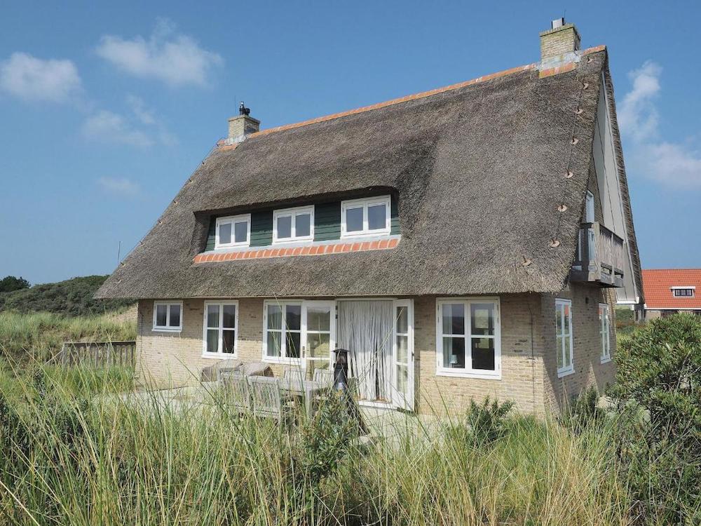 vakantiehuis terschelling duinen villa