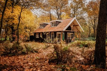 vakantiehuis twente Bos en Heide_