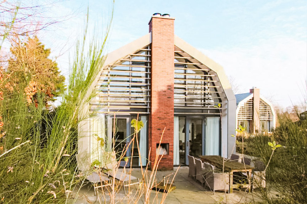 vakantiehuisje aan zee nederland Egmond