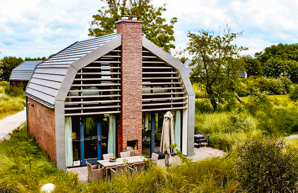 vakantiehuisje sauna tips noord holland