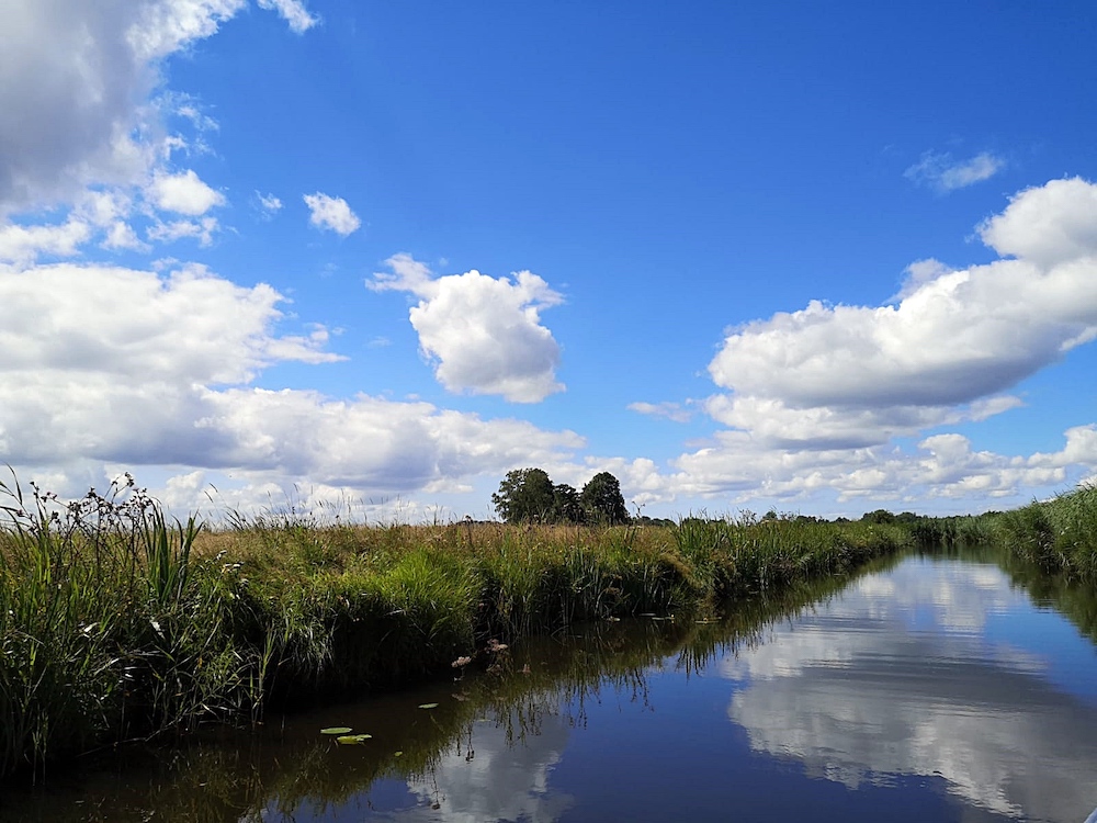 varen giethoorn bezoeken