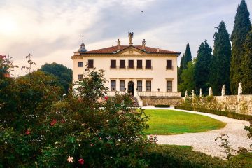 vicenza, Italië