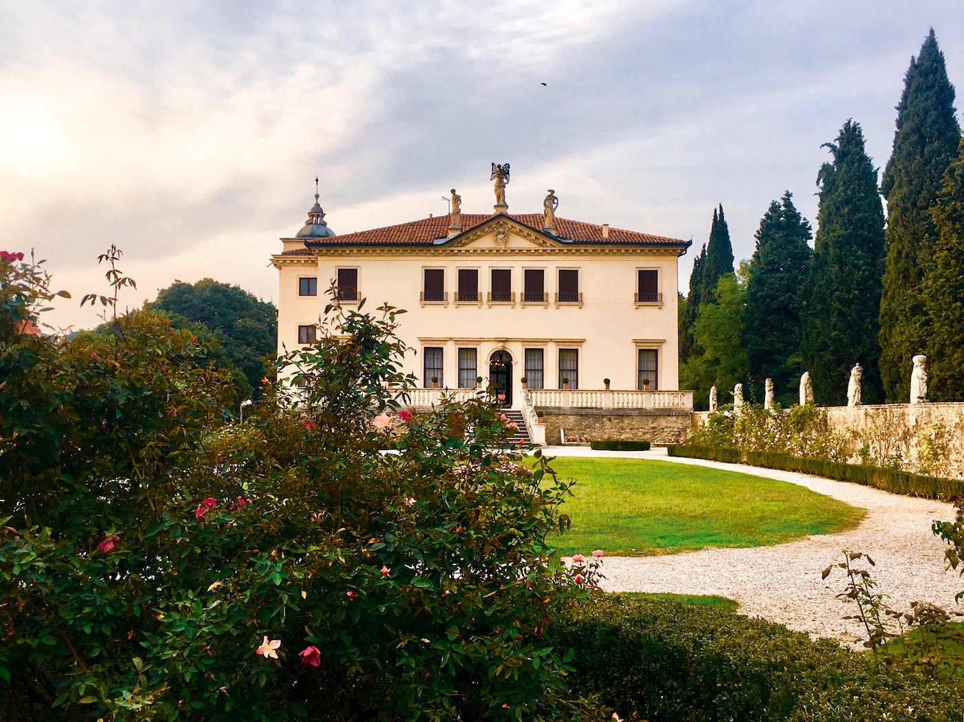 vicenza, Italië