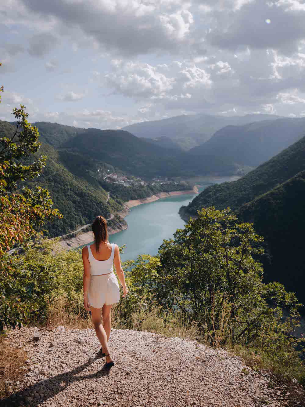 viewpoint Balkan Nomads