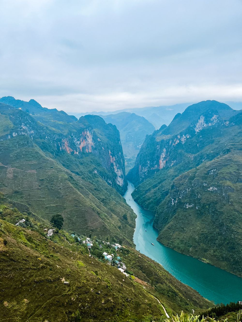 viewpoint ha giang loop