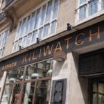 vintage shop parijs kiliwatch tweedehands