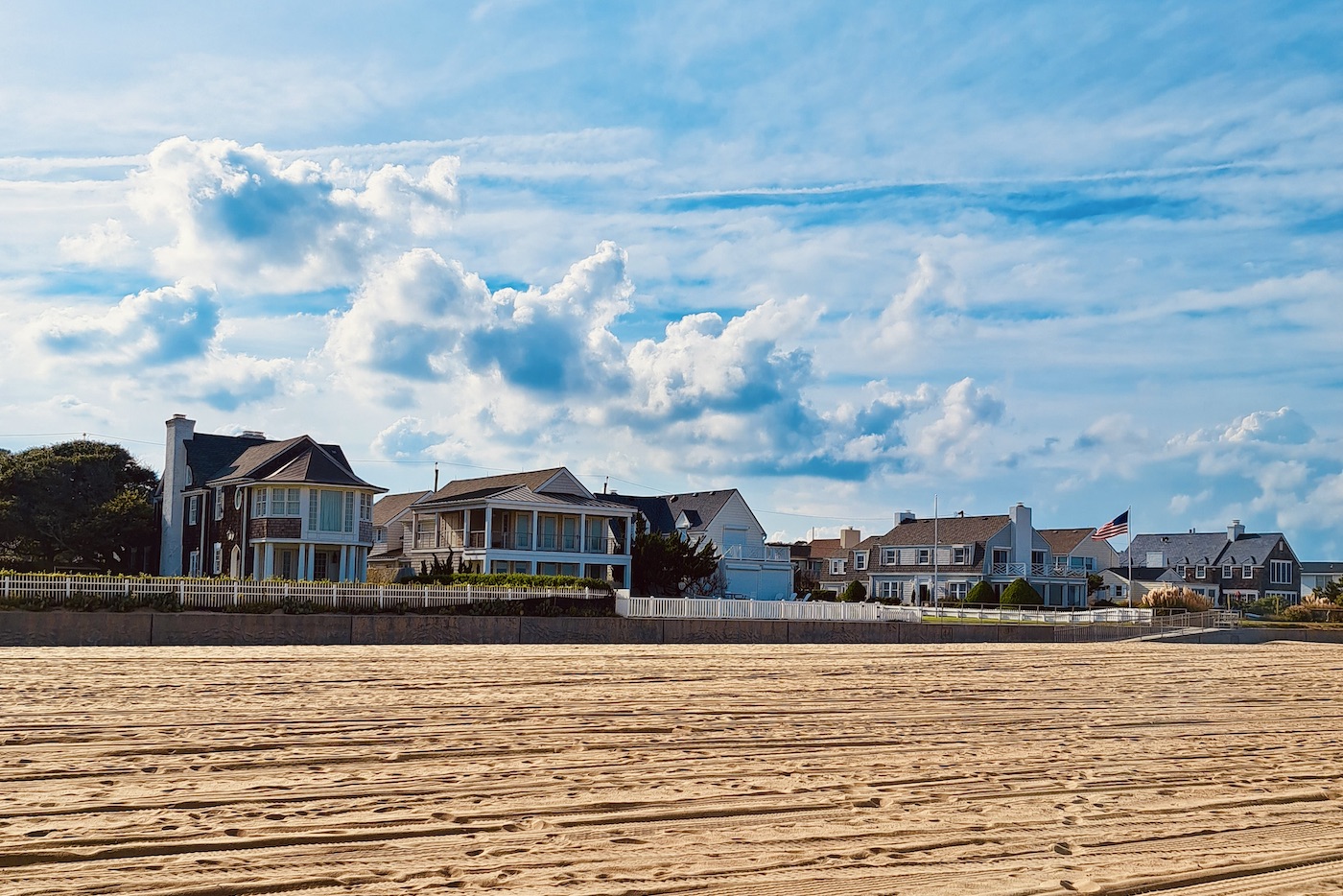 virginia beach huizen