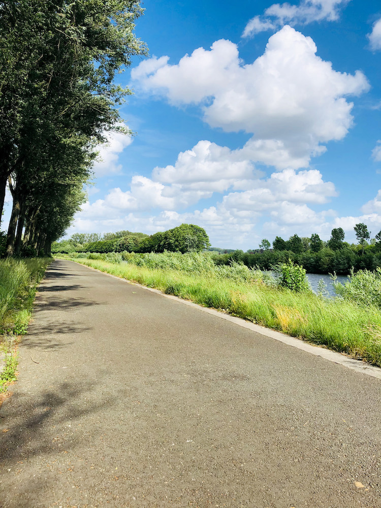 vlaamse ardennen