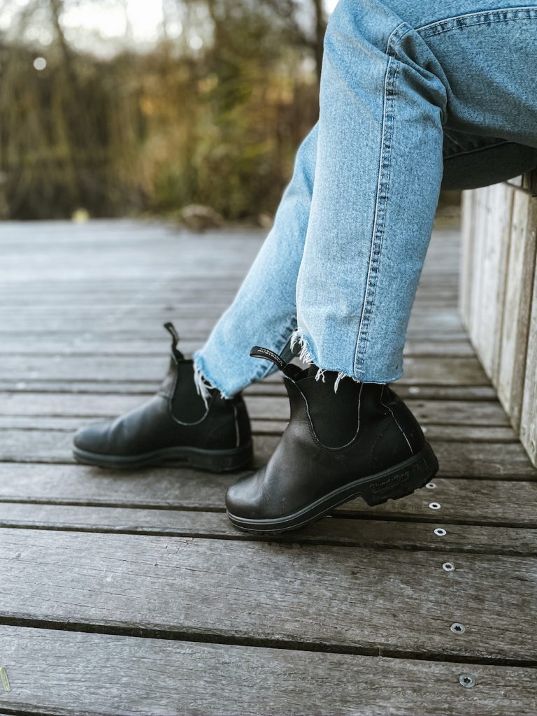 wandelen nederland wandelschoenen