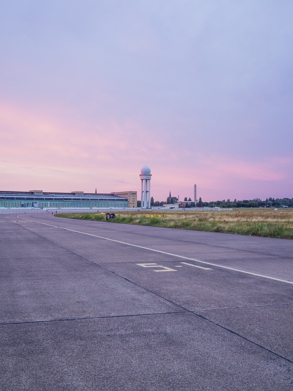 wat te doen in Berlijn, Tempelhof