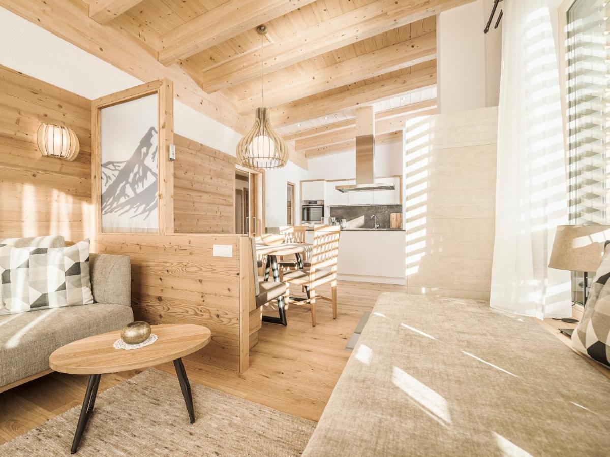 wat te doen in Mayrhofen appartement