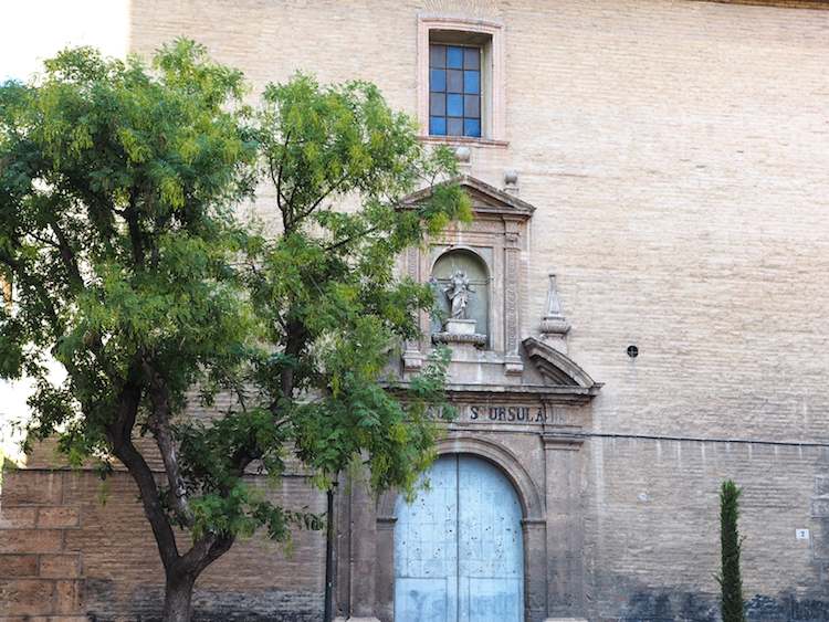 Wat te doen in Valencia bezienswaardigheid